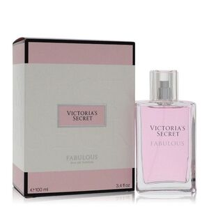 Victoria's Secret Fabulous Eau De Parfum 3.4 fl oz